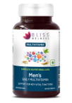 Bliss Welness Vitabliss Men's Capsules