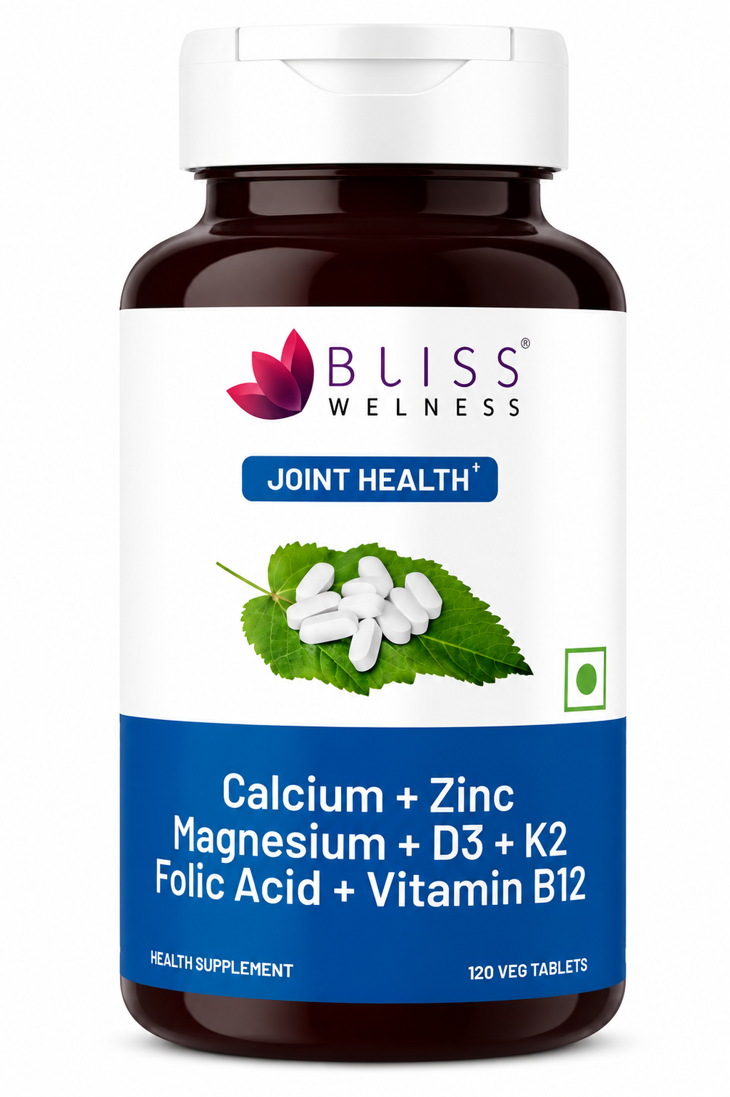 Bliss Welness Orthobliss Ultra Capsules
