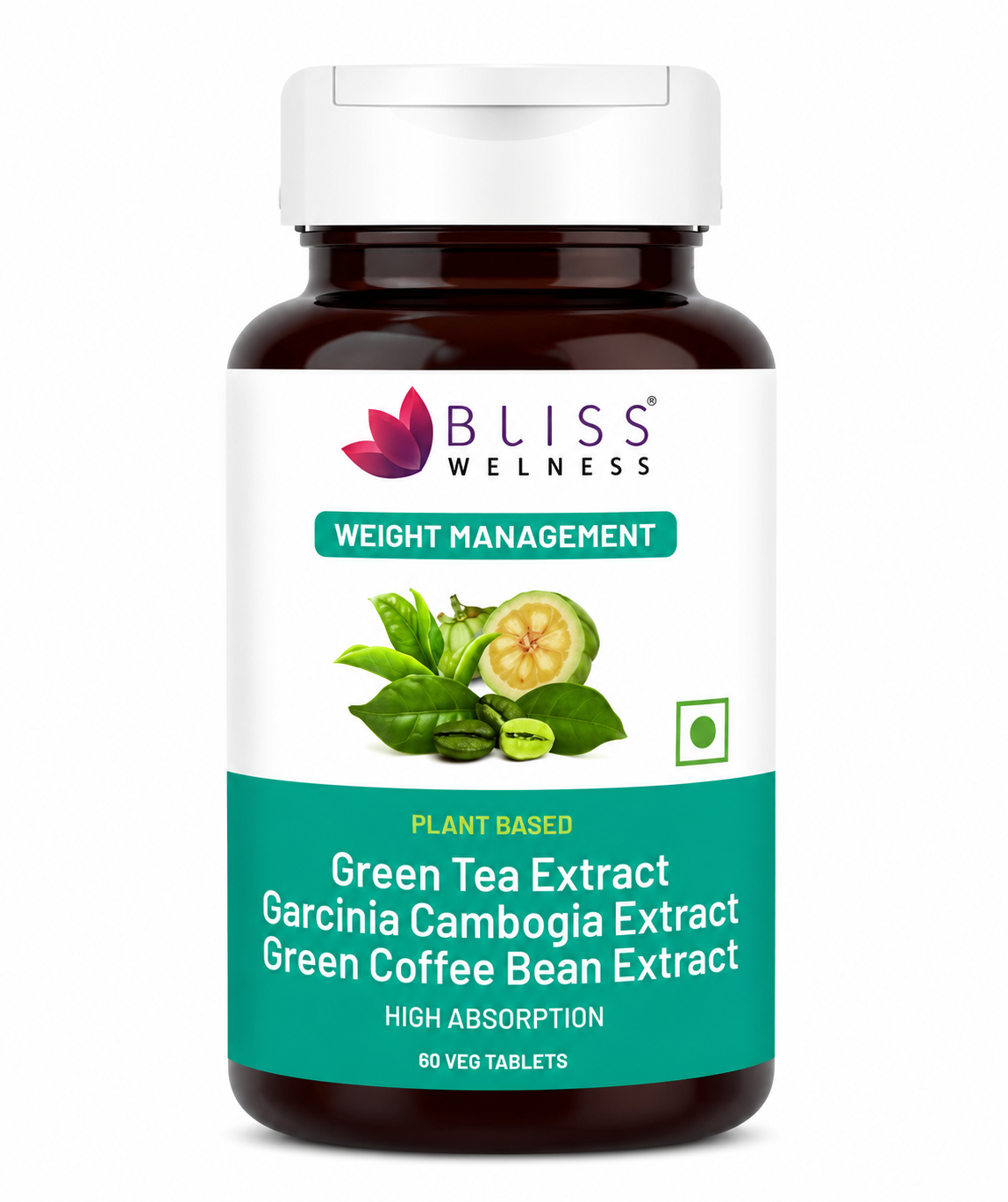 Bliss Welness Slimbliss Absolute Tablets